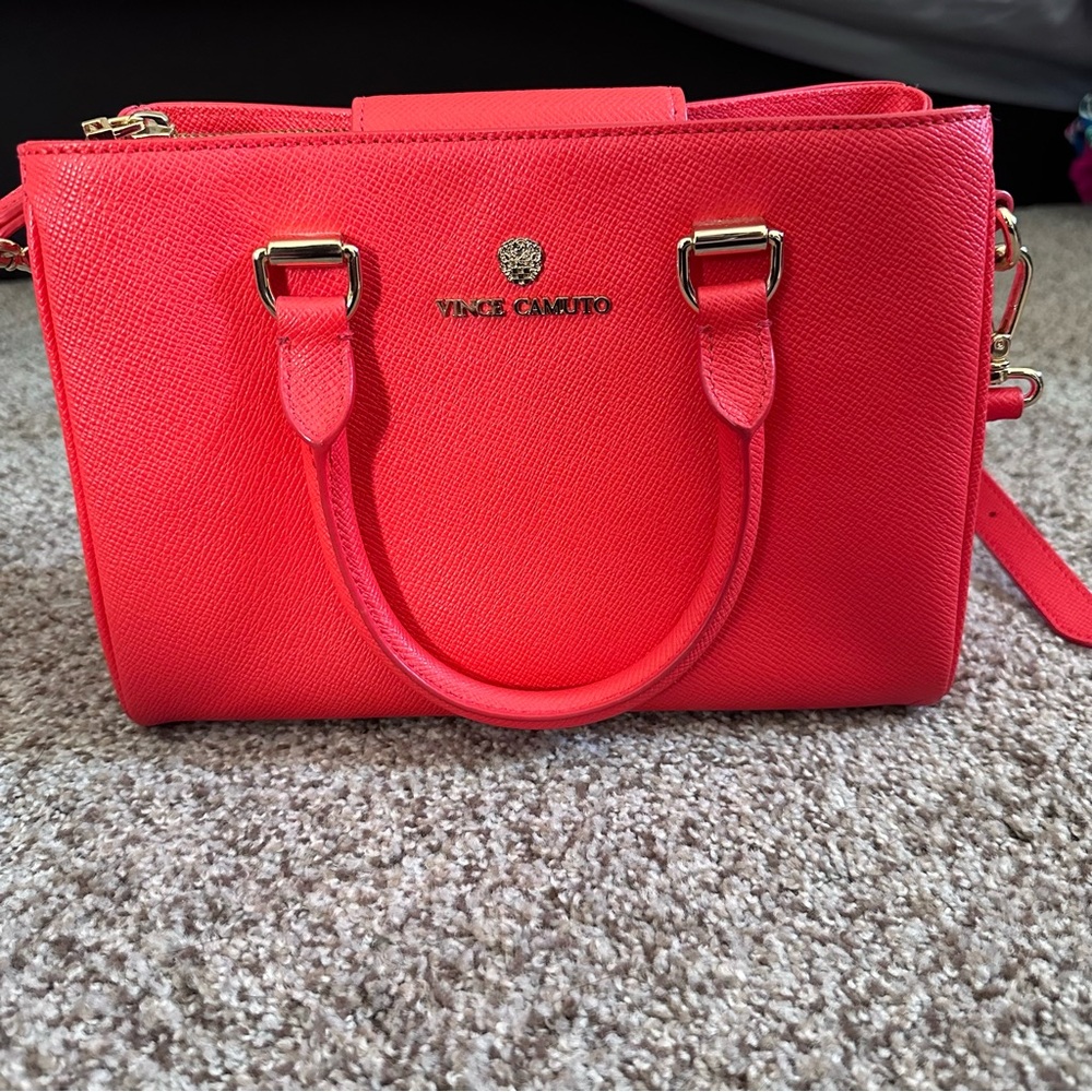 Vince camuto purse